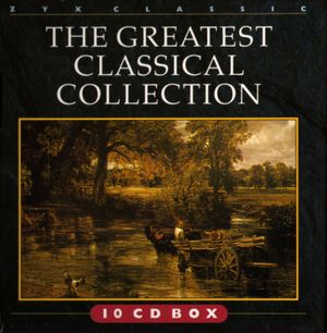 The Greatest Classical Collection