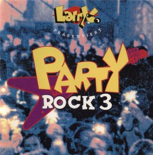 Larry’s Party Rock 3
