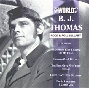 The World of B.J. Thomas
