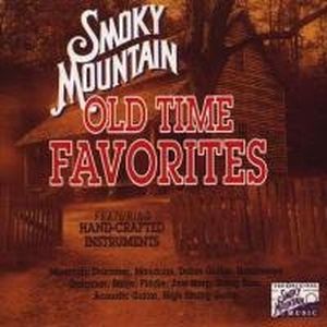 Smoky Mountain Old Time Favorites