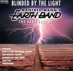 Blinded by the Light: The Very Best Of