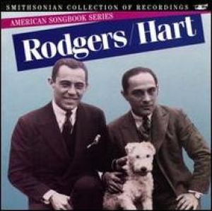 American Songbook Series: Richard Rodgers & Lorenz Hart