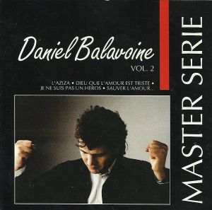 Master Serie, Volume 2