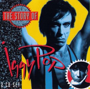 The Story of Iggy Pop