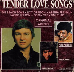 Tender Love Songs