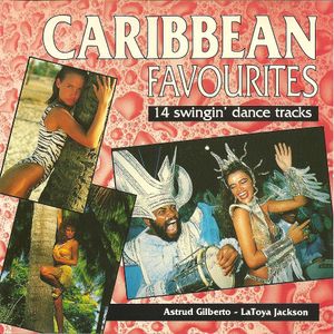 Caribbean Favourites