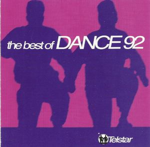 The Best of Dance ’92