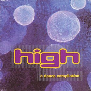 High: A Dance Compilation