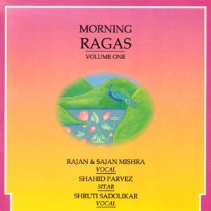 Morning Ragas - Vol.1