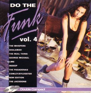Do the Funk, Volume 4