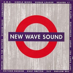 New Wave Sound