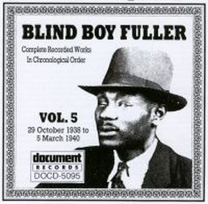 Complete Recorded Works in Chronological Order, Volume 5: 29 October 1938 to 5 March 1940