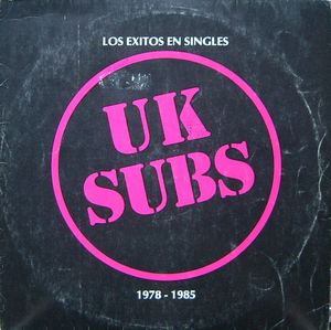 Los éxitos en singles 1978–1985