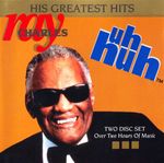 Pochette Uh Huh: His Greatest Hits
