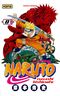 Au péril de sa vie !! - Naruto, tome 8