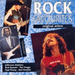 Rock Favourites