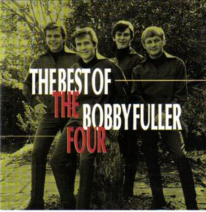 The Best Of The Bobby Fuller Four