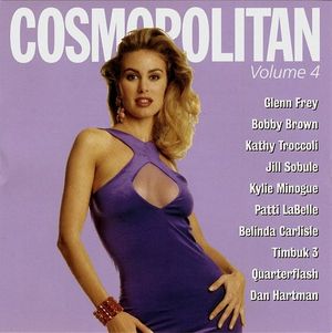 Cosmopolitan, Volume 4