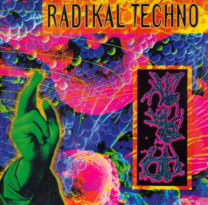 Radikal Techno