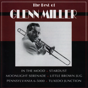 The Best of Glenn Miller