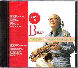 Billy Vaughn & His Orchestra, Volume 2