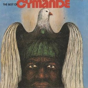 The Best of Cymande