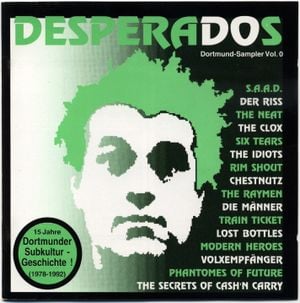 DesperaDOs - Dortmunder History, Volume 0