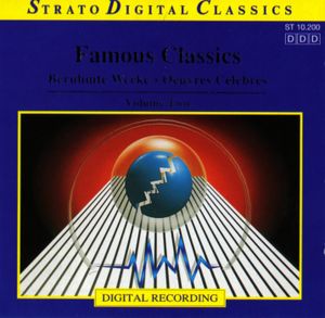 Famous Classics, Volume 2