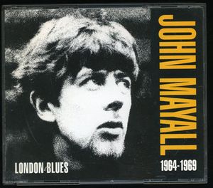 London Blues 1964–1969