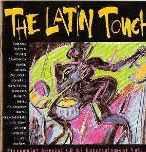 Stereoplay Special CD 65 Entertainment Vol. III: The Latin Touch