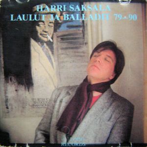 Laulut ja balladit 1979-1990