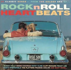 Rock ’n’ Roll Heartbeats