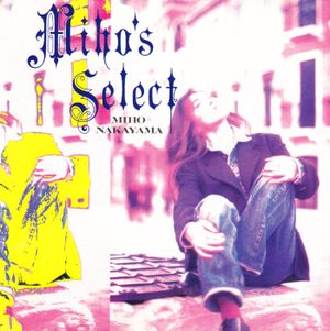 Miho’s Select