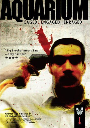 Film Personnes Enfermées Dans Une Pièce Aquarium - Film (2004) - SensCritique