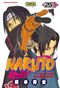 Frères - Naruto, tome 25