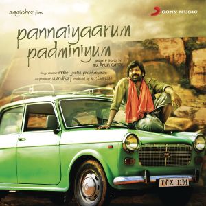 Pannaiyaarum Padminiyum (OST)