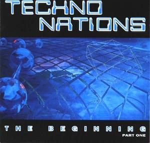 Techno Nations - The Beginning, Part 1