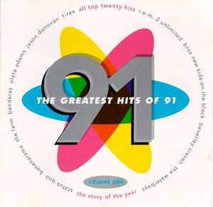 The Greatest Hits of 91