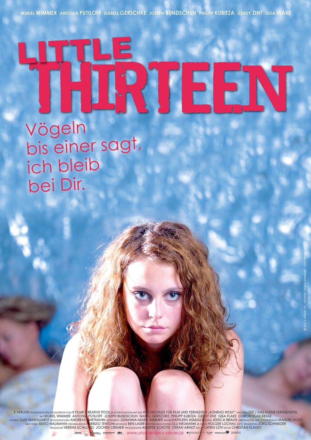 Little Thirteen - Film (2012) - SensCritique