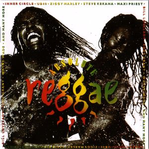 Absolute Reggae