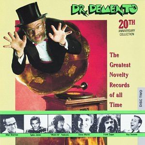 Dr. Demento 20th Anniversary Collection