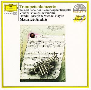Concerto for Trumpet and Orchestra in E-flat major, Hob. VIIe:1: 3. Allegro