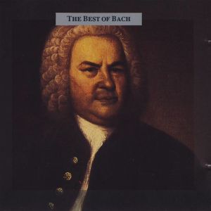 The Best of Bach