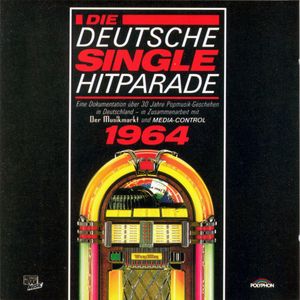 Die Deutsche Single Hitparade 1964
