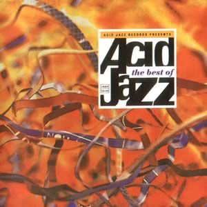 The Best of Acid Jazz