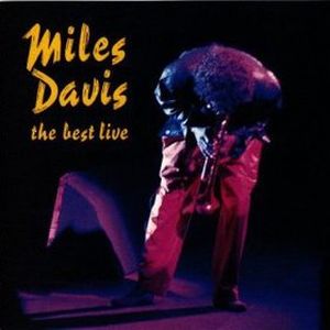 The Best Live (Live)