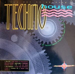 Techno House