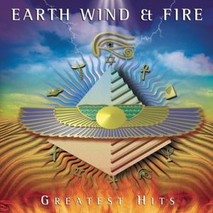 The Very Best of Earth Wind and Fire