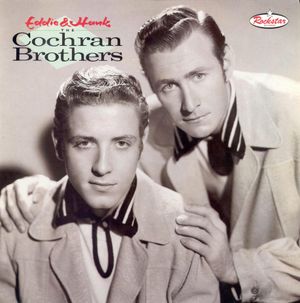 Eddie & Hank The Cochran Brothers