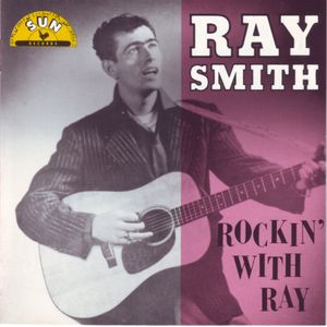 Rockin' With Ray